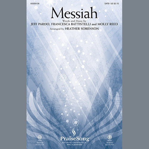 Heather Sorenson Messiah profile image