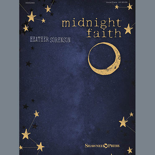Heather Sorenson Midnight Faith profile image