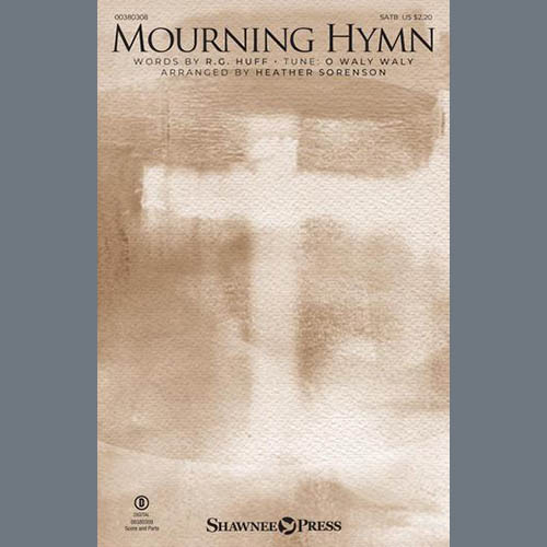 Heather Sorenson Mourning Hymn (arr. Heather Sorenson profile image