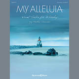 Heather Sorenson picture from My Alleluia (from My Alleluia: Vocal Solos for Worship) released 08/12/2020