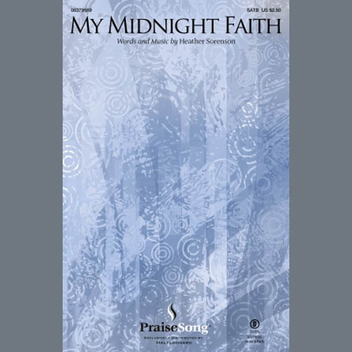 Heather Sorenson My Midnight Faith profile image