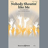 Heather Sorenson picture from Nobody Shoutin' Like Me released 11/12/2015