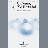 John Francis Wade picture from O Come, All Ye Faithful (arr. Heather Sorenson) released 03/22/2013
