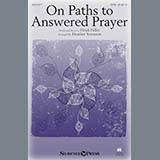 Heidi Fuller picture from On Paths To Answered Prayer (arr. Heather Sorenson) released 11/18/2016