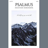 Heather Sorenson picture from Psalmus released 06/20/2025