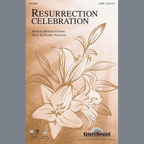 Heather Sorenson Resurrection Celebration - Flute 1 & profile image