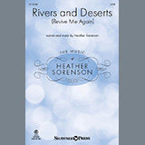 Heather Sorenson picture from Rivers and Deserts (Revive Me Again) released 11/13/2024