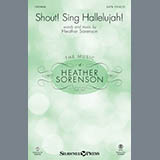 Heather Sorenson picture from Shout! Sing Hallelujah released 04/25/2014