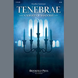Heather Sorenson picture from Tenebrae (A Service of Shadows) released 01/03/2024