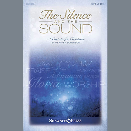 Heather Sorenson The Silence and The Sound profile image