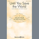 Heather Sorenson picture from Until You Save The World released 11/13/2019