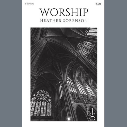 Heather Sorenson profile Heather Sorenson Worship profile image