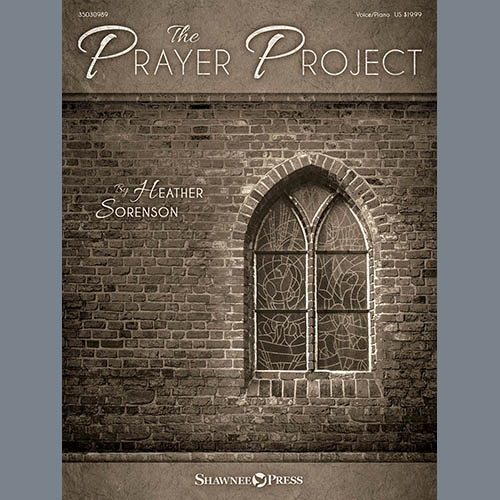 Heather Sorenson profile Heather Sorenson An Evening Prayer (from The Prayer Project) profile image
