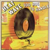 Heatwave picture from Always And Forever released 03/20/2002