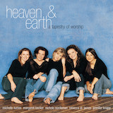 Heaven & Earth picture from Jesus Hail The Lamb released 05/07/2025