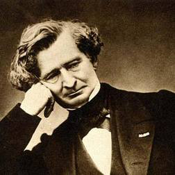 Hector Berlioz picture from The Shepherds Farewell released 09/13/2000