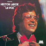 Hector Lavoe picture from Mi Gente released 08/26/2018