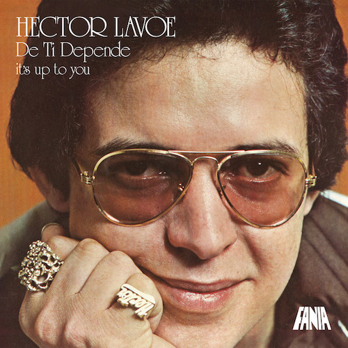 Hector Lavoe Periodico De Ayer profile image