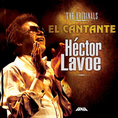 Hector Lavoe Plato De Segunda Mesa profile image