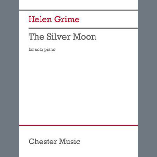 Helen Grime The Silver Moon profile image