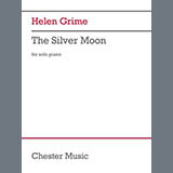 Helen Grime picture from The Silver Moon released 09/12/2025