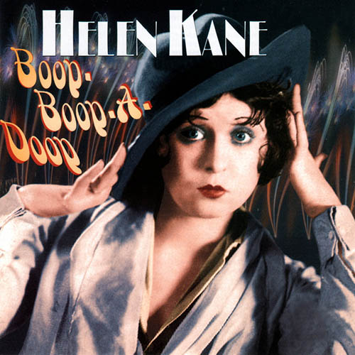 Helen Kane profile Helen Kane That's My Weakness Now profile image