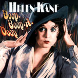 Helen Kane picture from That's My Weakness Now released 03/21/2025