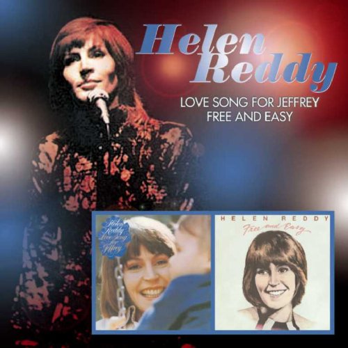 Helen Reddy Angie Baby profile image