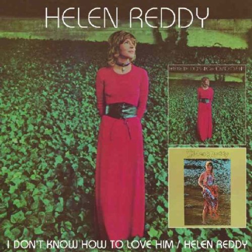 Helen Reddy I Don't Know How To Love Him profile image