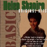 Helen Shapiro picture from Walkin' Back To Happiness released 11/26/2004