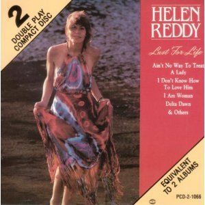 Helen Reddy Ain't No Way To Treat A Lady profile image
