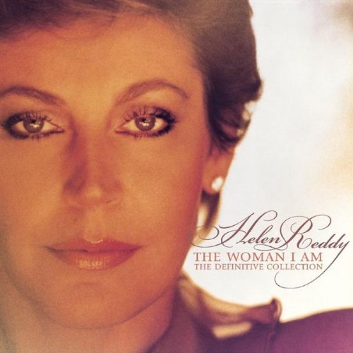 Helen Reddy Helen Reddy, I Am Woman, Piano, Vocal & Guitar (Right-Hand Melody)