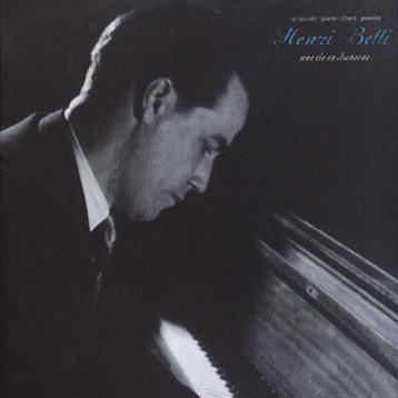 Henri Betti profile Henri Betti C'est Si Bon profile image