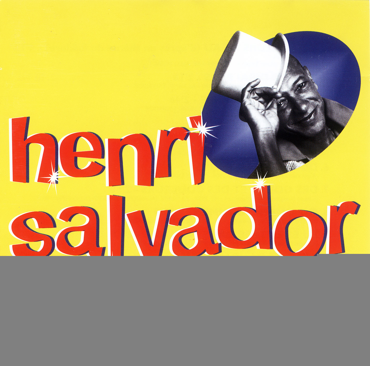 Henri Salvador C'etait Un Drole De Groupe profile image