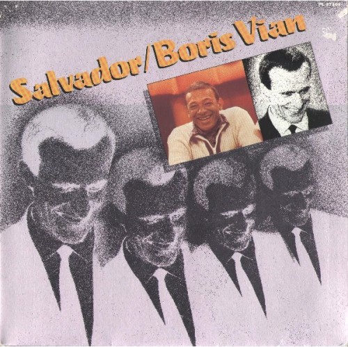 Henri Salvador picture from Derouillade Blues released 09/20/2012