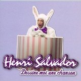 Henri Salvador picture from Oncle Picsou released 12/17/2012