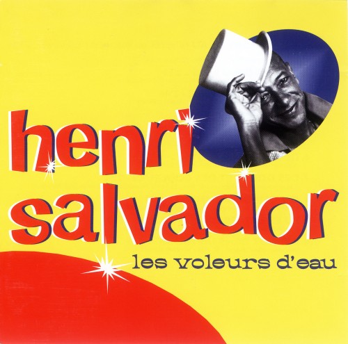 Henri Salvador picture from Ou Quand Comment released 12/17/2012