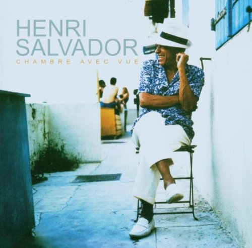 Henri Salvador Henri Salvador, Aime-Moi, Piano & Vocal