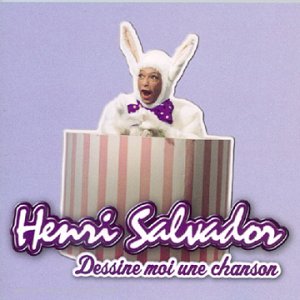 Henri Salvador Henri Salvador, Hello Mickey, Piano & Vocal
