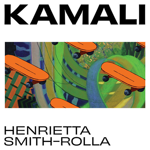 Henrietta Smith-Rolla A Song For Him profile image