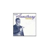 Louis Armstrong picture from Way Down Yonder In New Orleans released 10/30/2002