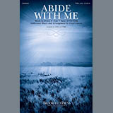 Henry F. Lyte picture from Abide With Me (arr. Lloyd Larson) released 10/30/2019