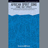 Henry H. Tweedy picture from African Spirit Song (Come, Holy Spirit) (arr. Victor C. Johnson) released 10/17/2019