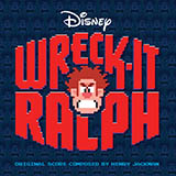 Henry Jackman picture from Wreck-It Ralph released 12/26/2012