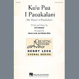 Henry Leck picture from Ku'u Pua I Paoakalani released 02/08/2017