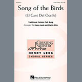 Henry Leck picture from Song Of The Birds (El Cant Del Ocells) released 02/22/2012