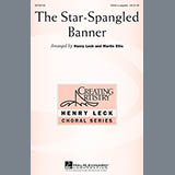 John Stafford Smith picture from The Star Spangled Banner (arr. Henry Leck) released 03/21/2012