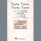 Henry Leck picture from Tzena, Tzena, Tzena, Tzena released 01/27/2017