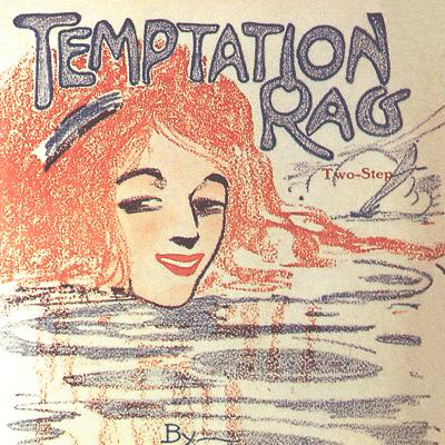 Henry Lodge The Temptation Rag profile image