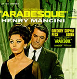 Henry Mancini picture from Arabesque released 02/09/2011